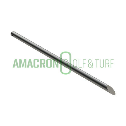 Alloy Solid Tine - .3125MT x 8.000L x .3125OD