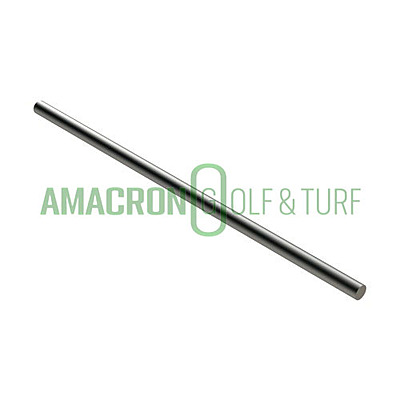 Alloy Solid Needle Tine - .196MT x 5.750L x .196OD