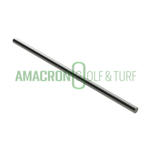 Alloy Solid Needle Tine - .196MT x 5.750L x .196OD