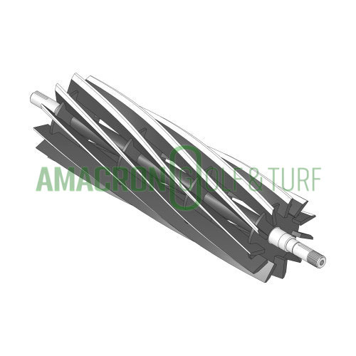 REEL - 11 BLADE REEL - 11 BLADE