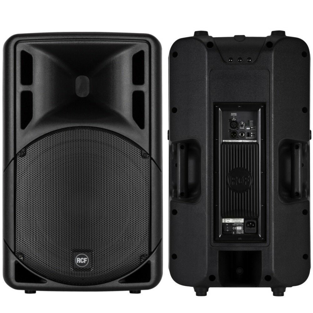 RCF 312-A MK3 Active Speaker RCF 312-A MK3 Active Speaker