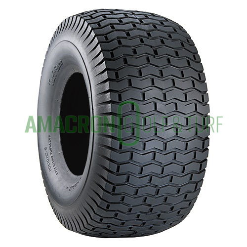TIRE - 18x9.50-8 NHS (2 Ply) Carlisle Turf Saver