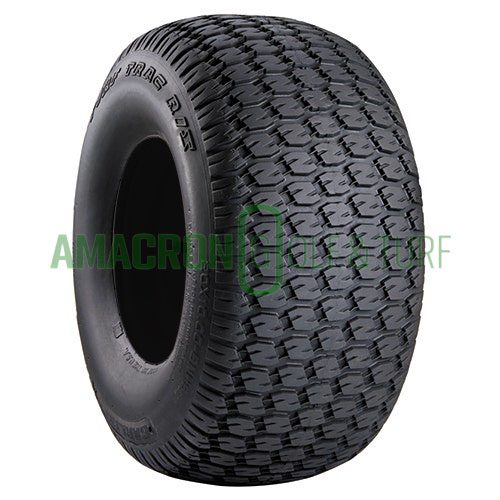 TIRE - 20x10.00-8 NHS (4 Ply) Carlisle Turf Trac R/S