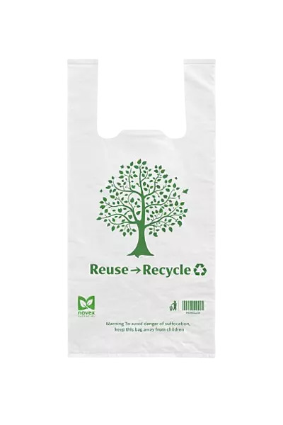 Reusable Carry Bag