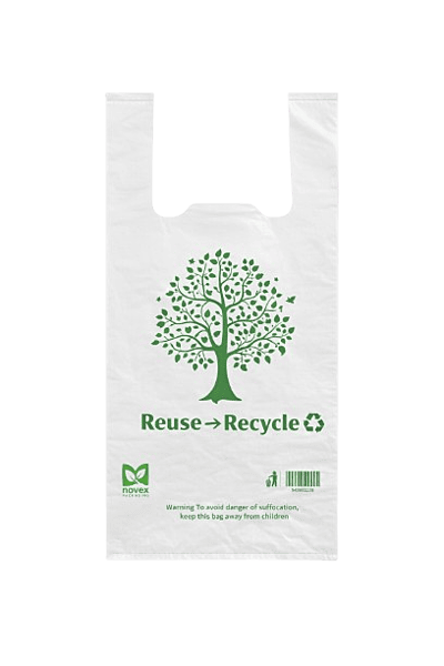 Reusable Carry Bag