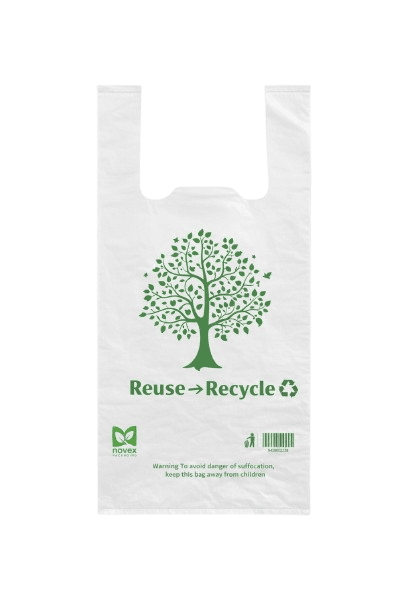 Reusable Carry Bag