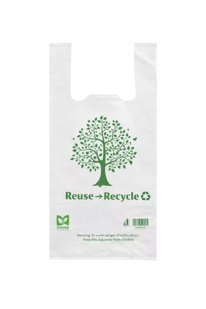 Reusable Carry Bag