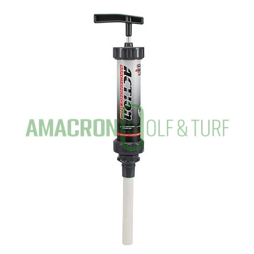 HAND PUMP PRO - 10"