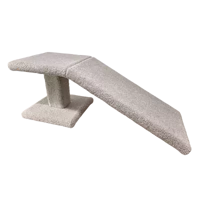 Scottish Fold - Ramp