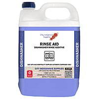 Rinse Aid 20 lt