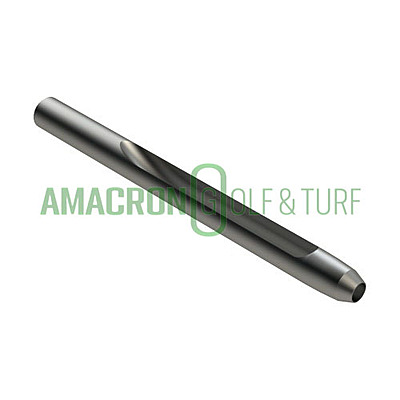 Alloy Machined Side-Eject Tine - .375MT x 4.500L x .320OD