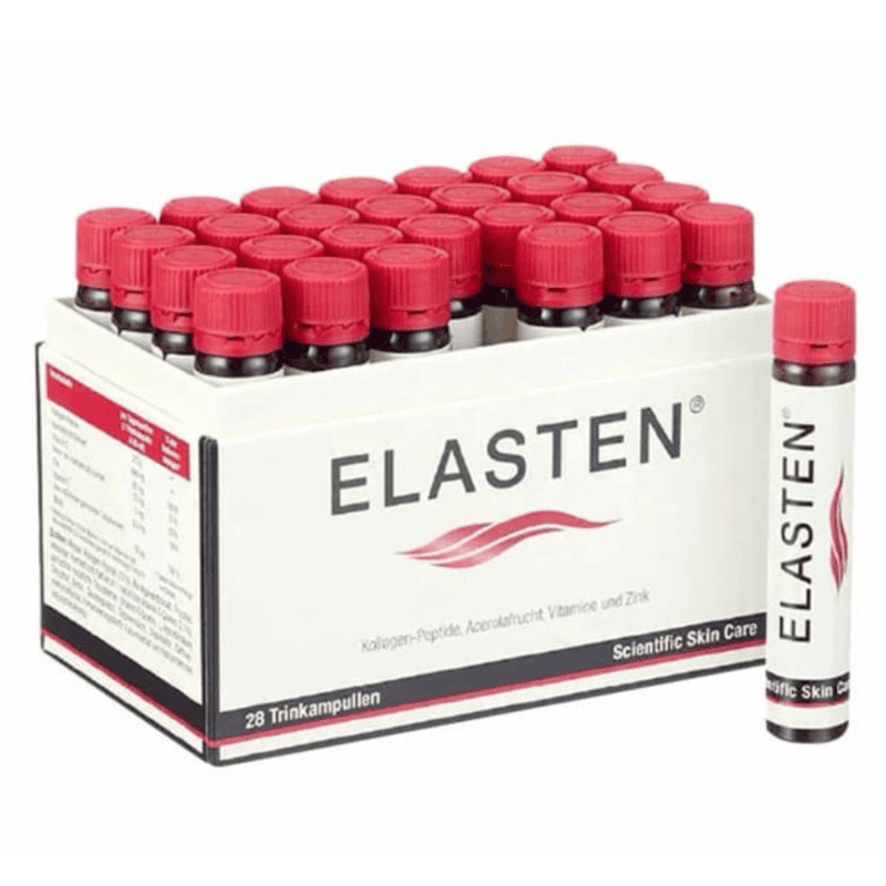 ELASTEN ELASTEN DRINKING COLLAGEN
