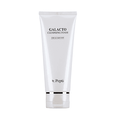 DR.PEPTI GALACTO CLEASING FOAM