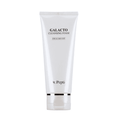 DR.PEPTI GALACTO CLEASING FOAM