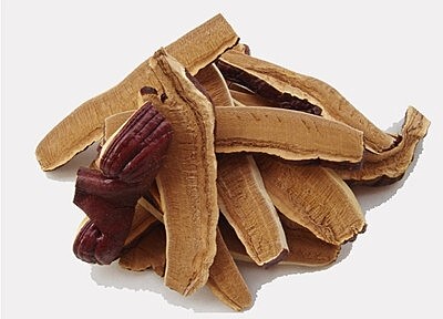 KOREAN RED SCLIED GANODERMA LUCIDUM MUSHROOM