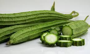 Ridge Gourd (Snake Gourd) -kg