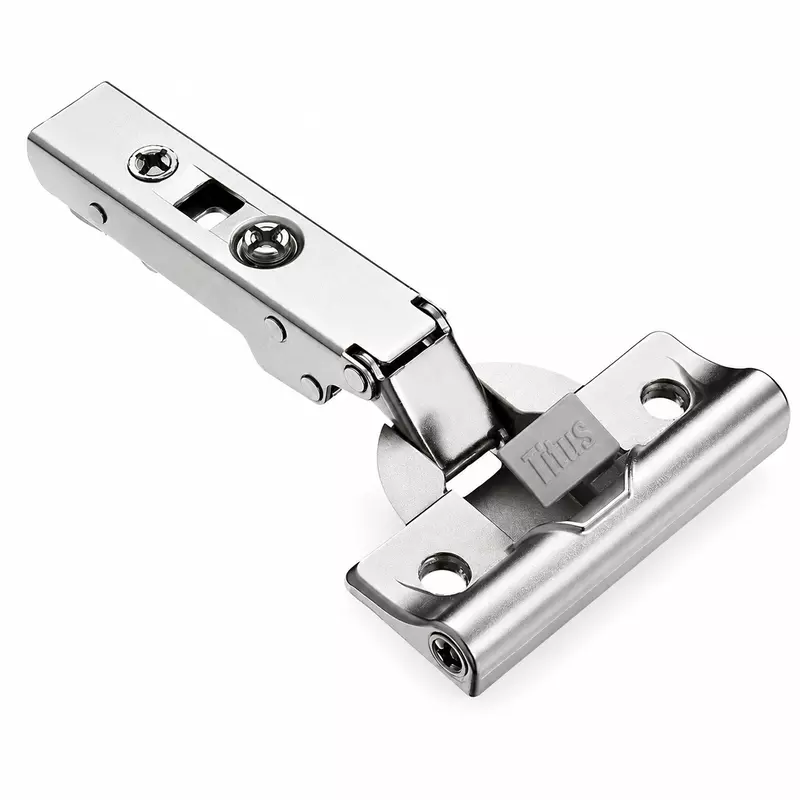 T-type Glissando 110 0mm Hinge 45mm  - Blum (Screw-on)