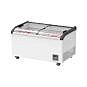 Thermaster Heavy Duty Supermarket Glass Sliding Lid Freezers 561L - SD-576K
