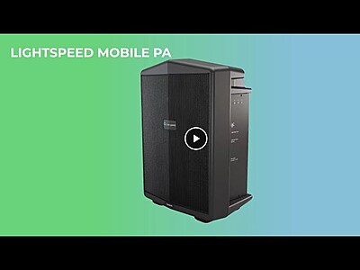 Lightspeed Mobile PA