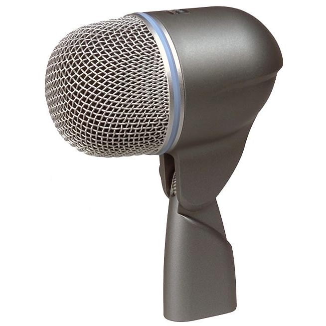 Shure Beta52 Microphone Shure Beta52 Microphone
