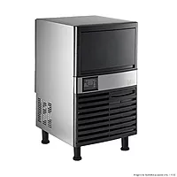 Blizzard Under Bench Ice Maker - Air Cooled - SN-120P