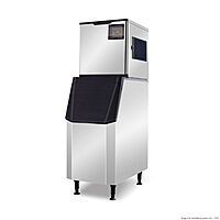 Blizzard Professional Ice Maker - SN-145C