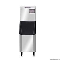 Blizzard Professional Ice Maker - SN-145C