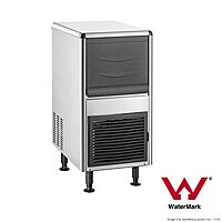 Blizzard Underbench Bullet Ice Maker 25Kg - SN-25C