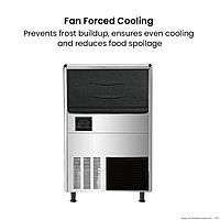 Blizzard Ice Maker - SN-31A