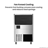 Blizzard Ice Maker - SN-31A