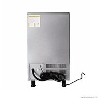 Blizzard Ice Maker - SN-31A