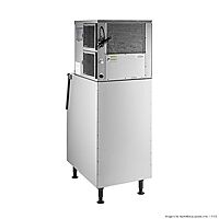 Blizzard Ice Maker Air-Cooled - SN-500P