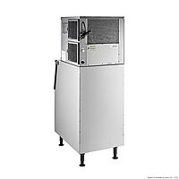 Blizzard Ice Maker Air-Cooled - SN-700P