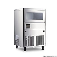 Blizzard Professional Ice Maker - SN-80C