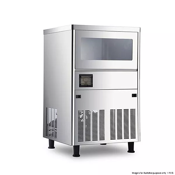 Blizzard Professional Ice Maker - SN-80C