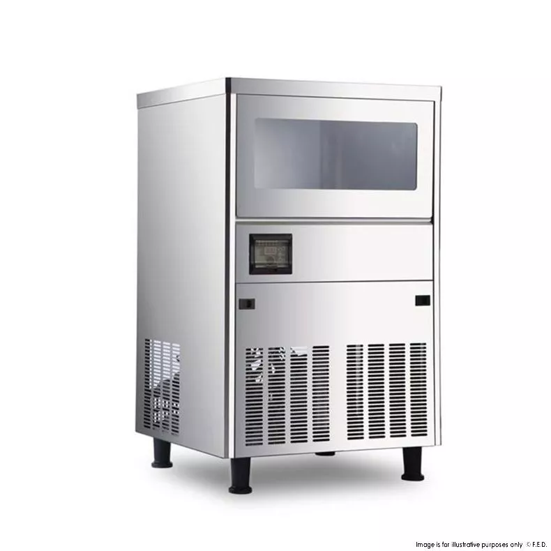 Blizzard Professional Ice Maker - SN-80C