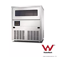 Blizzard Under Bench Ice Maker Air Cooled - SN-81B