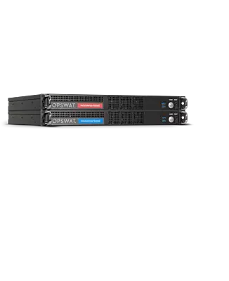 MetaDefender Unidirectional Security Gateway (USG) MetaDefender Unidirectional Security Gateway (USG)