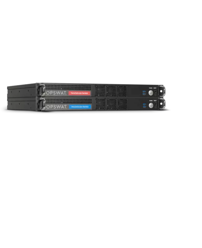 MetaDefender Unidirectional Security Gateway (USG) MetaDefender Unidirectional Security Gateway (USG)