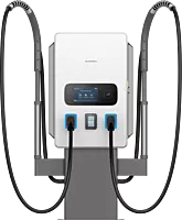 Sungrow 80kW Dual DC EV Charger
