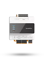 22kW Sungrow AC EV Charger