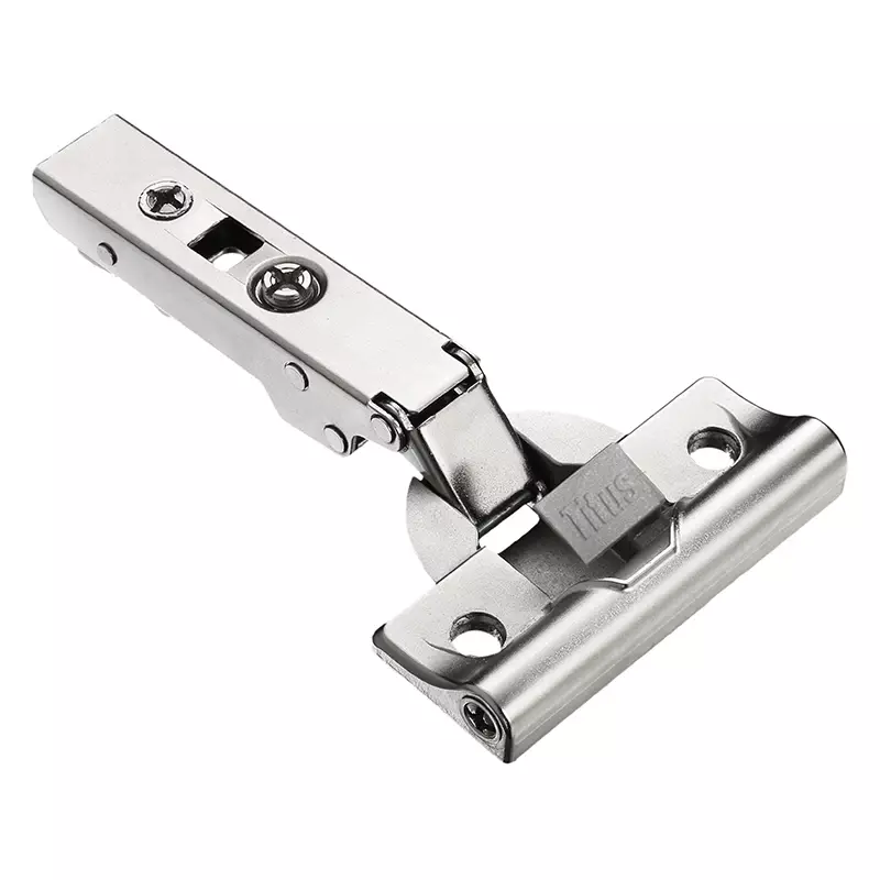 T-type Glissando 110 0mm Hinge 52mm Easy Fix (Hettich Pattern)