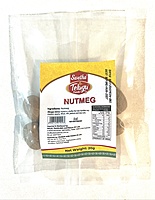 TF Nutmeg (Jaathikka) 20g