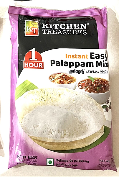 KT Easy Palappam Podi 1Kg