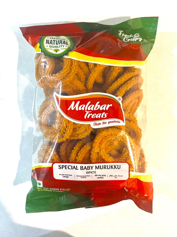 MT Special Baby Murukku 300g