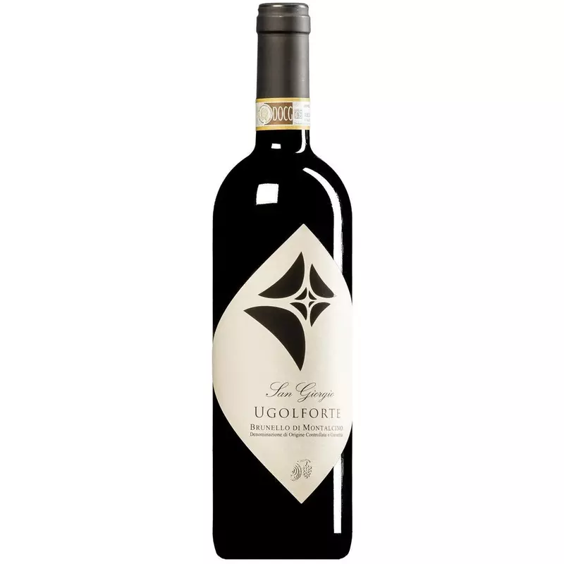 San Giorgio Brunello 'Ugoloforte' 2019