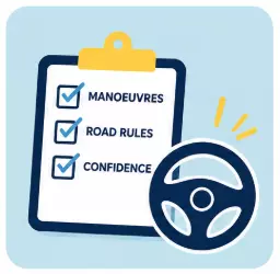 Pre-test Skills Check - Mock Test
