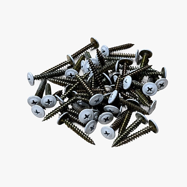Timber Screws for G1200N 8G X 30mm (100 pcs)