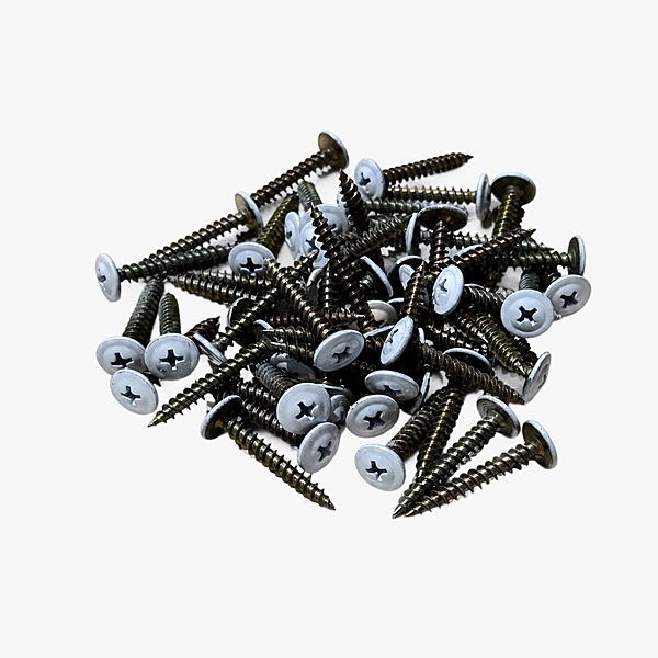Timber Screws for G1200N 8G X 30mm (100 pcs)