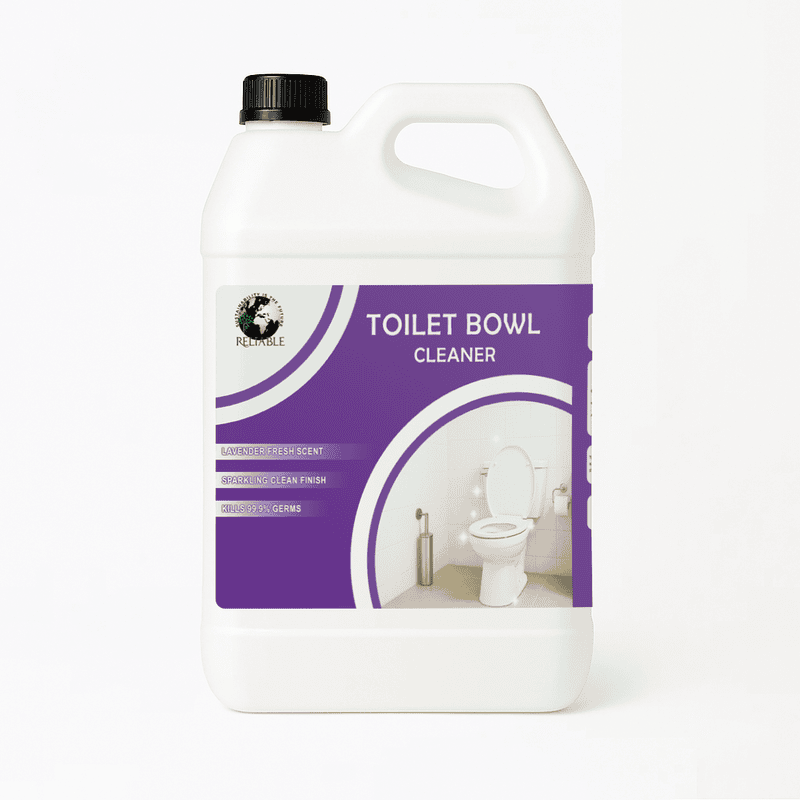 Toilet Bowl Cleaner